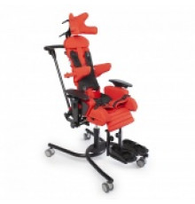 Кресло-коляска BAFFIN AUTOMATIC RS