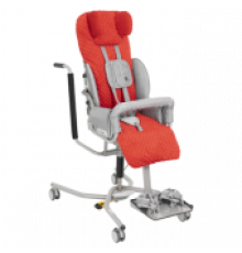 Комнатная инвалидная кресло-коляска Racer Ursus Home (Рейсер Урсус Хоум) для детей с ДЦП
