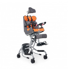 Комнатное кресло-коляска Fumagalli Mitico Simple High-low (Фyмагалли Митико Симпл Хай-лоу) для детей с ДЦП