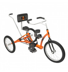 Велосипед для людей с ДЦП Raft-Bike