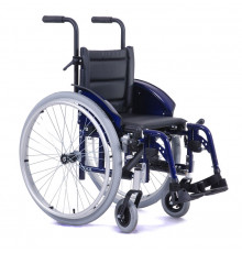 Инвалидная кресло-коляска активного типа Vermeiren Eclips X4 kids (Веймейрен Эклипс Икс4) для детей с ДЦП 