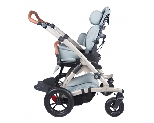 Прогулочная инвалидная коляска для детей с ДЦП LIWCare Caretta Buggy CT (компл. Balto) 3