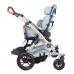 Прогулочная инвалидная коляска для детей с ДЦП LIWCare Caretta Buggy CT (компл. Balto) 3