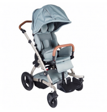 Прогулочная инвалидная коляска для детей с ДЦП LIWCare Caretta Buggy CT (компл. Balto)