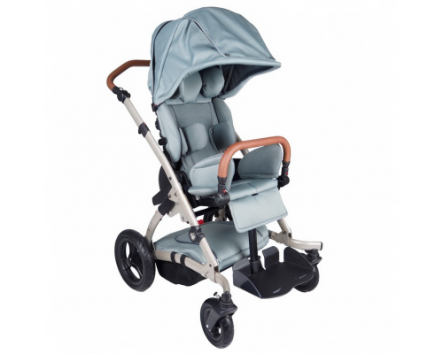 Прогулочная инвалидная коляска для детей с ДЦП LIWCare Caretta Buggy CT (компл. Balto) купить