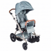 Прогулочная инвалидная коляска для детей с ДЦП LIWCare Caretta Buggy CT (компл. Balto) купить