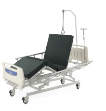 Кровать механическая MED-MOS Е-1 (ABS)