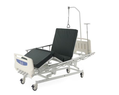 Кровать механическая MED-MOS Е-1 (ABS) купить