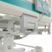 Кровать электрическая реанимационная Med-Mos DB-17 (ABS) 30