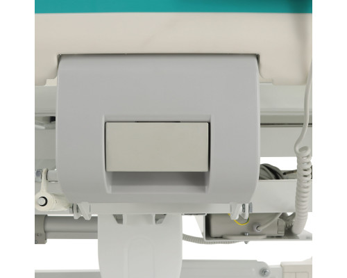 Кровать электрическая реанимационная Med-Mos DB-17 (ABS) 31