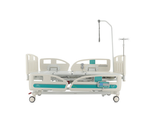 Кровать электрическая реанимационная Med-Mos DB-17 (ABS) 5