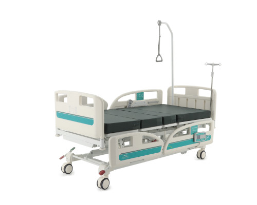 Кровать электрическая реанимационная Med-Mos DB-17 (ABS) 50