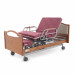 Кровать электрическая MED-MOS DB-2B с поворотным креслом с регулировкой высоты ложемента 2