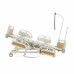 Кровать электрическая реанимационная Med-Mos DB-3 (ABS) 10