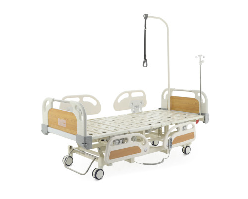 Кровать электрическая реанимационная Med-Mos DB-3 (ABS) 2