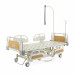 Кровать электрическая реанимационная Med-Mos DB-3 (ABS) 2