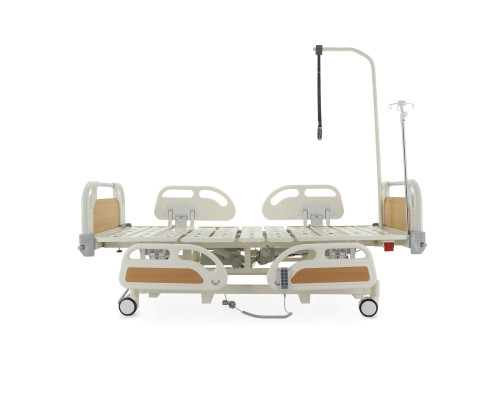 Кровать электрическая реанимационная Med-Mos DB-3 (ABS) 3
