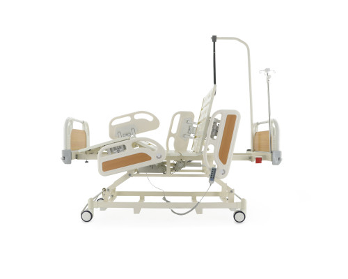 Кровать электрическая реанимационная Med-Mos DB-3 (ABS) 4