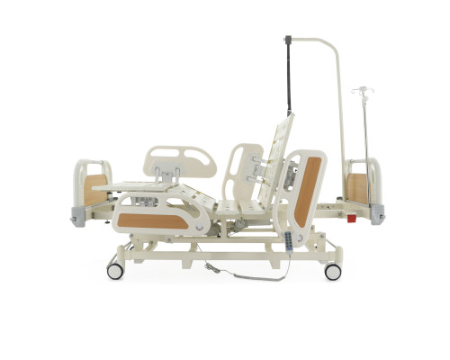 Кровать электрическая реанимационная Med-Mos DB-3 (ABS) 5