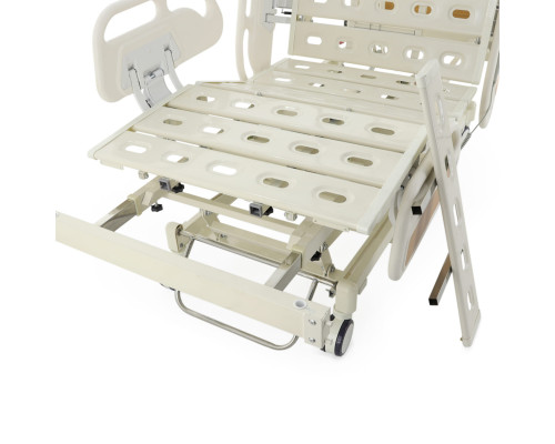 Кровать электрическая реанимационная Med-Mos DB-3 (ABS) 6