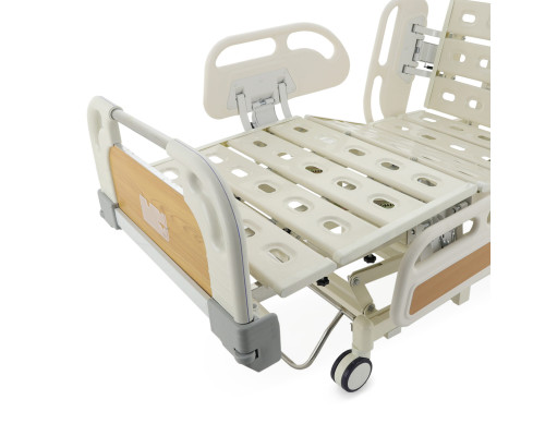 Кровать электрическая реанимационная Med-Mos DB-3 (ABS) 7