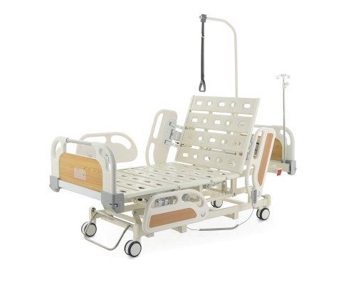 Кровать электрическая реанимационная Med-Mos DB-3 (ABS) купить