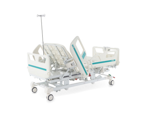 Кровать электрическая реанимационная Med-Mos DB-4 (ABS) 27