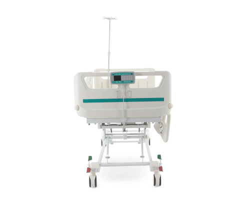 Кровать электрическая реанимационная Med-Mos DB-4 (ABS) 38