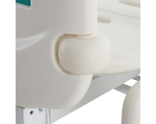Кровать электрическая реанимационная Med-Mos DB-4 (ABS) 3