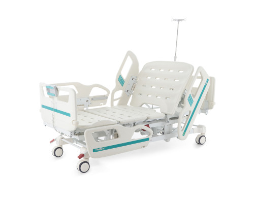 Кровать электрическая реанимационная Med-Mos DB-4 (ABS) 28