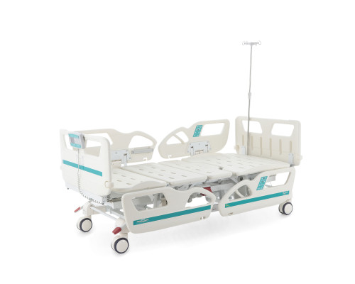 Кровать электрическая реанимационная Med-Mos DB-4 (ABS) 29
