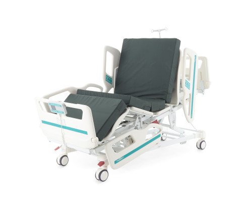 Кровать электрическая реанимационная Med-Mos DB-4 (ABS) 18