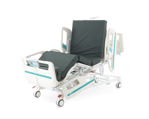 Кровать электрическая реанимационная Med-Mos DB-4 (ABS) 19