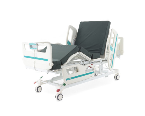 Кровать электрическая реанимационная Med-Mos DB-4 (ABS) 20