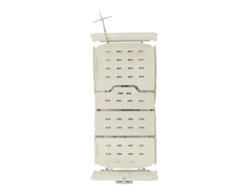 Кровать электрическая реанимационная Med-Mos DB-4 (ABS) 25