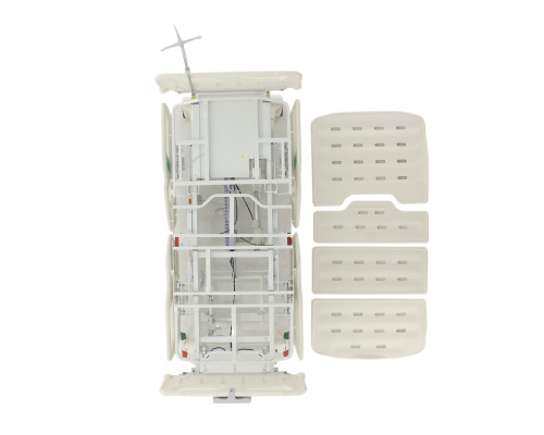 Кровать электрическая реанимационная Med-Mos DB-4 (ABS) 26