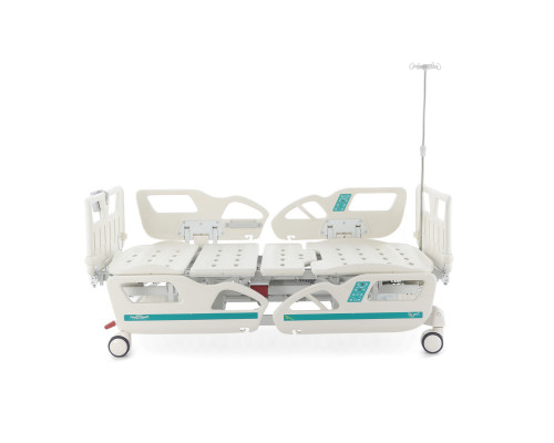 Кровать электрическая реанимационная Med-Mos DB-4 (ABS) 30