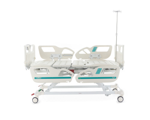 Кровать электрическая реанимационная Med-Mos DB-4 (ABS) 31