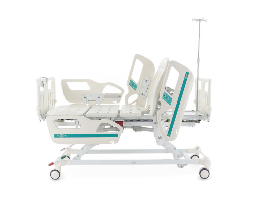 Кровать электрическая реанимационная Med-Mos DB-4 (ABS) 32