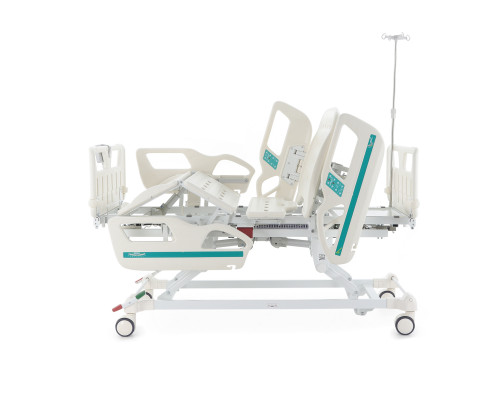 Кровать электрическая реанимационная Med-Mos DB-4 (ABS) 33