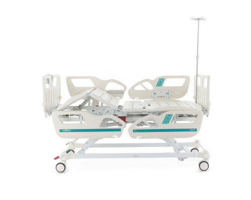 Кровать электрическая реанимационная Med-Mos DB-4 (ABS) 34