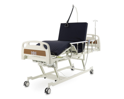 Кровать электрическая MED-MOS DB-6 (ABS) 2
