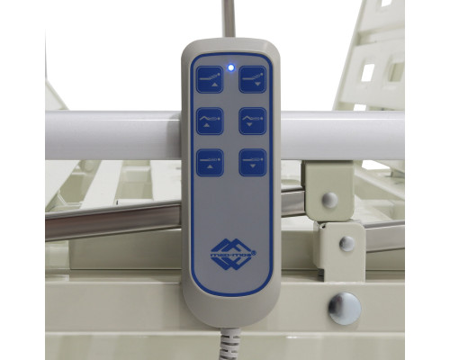 Кровать электрическая MED-MOS DB-6 (ABS) 16