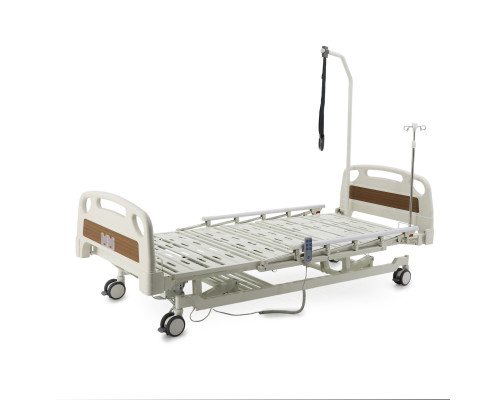 Кровать электрическая MED-MOS DB-6 (ABS) 3