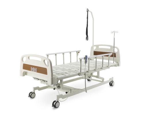 Кровать электрическая MED-MOS DB-6 (ABS) 4