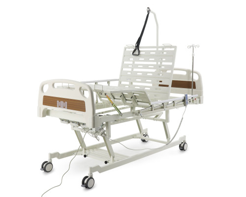 Кровать электрическая MED-MOS DB-6 (ABS) 5