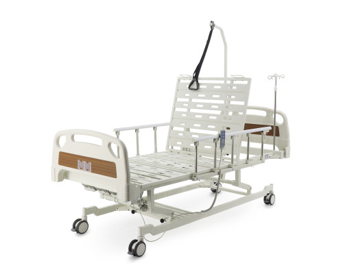 Кровать электрическая MED-MOS DB-6 (ABS) купить