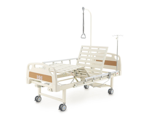 Кровать электрическая MED-MOS DB-7 (ABS) 2