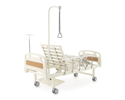Кровать электрическая MED-MOS DB-7 (ABS) 3