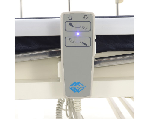 Кровать электрическая MED-MOS DB-7 (ABS) 19
